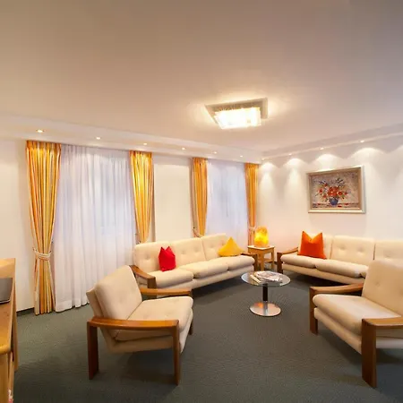 Szálloda Kneipp-kurhotel Steinle