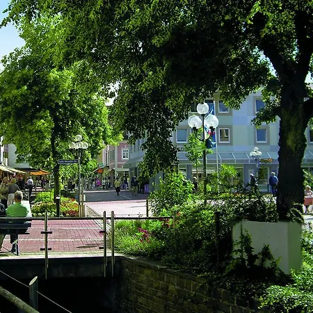 Kneipp-kurhotel Steinle Bad Wörishofen