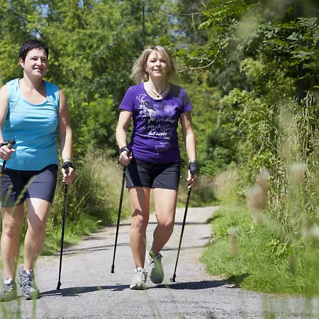 Kneipp-kurhotel Steinle Szálloda