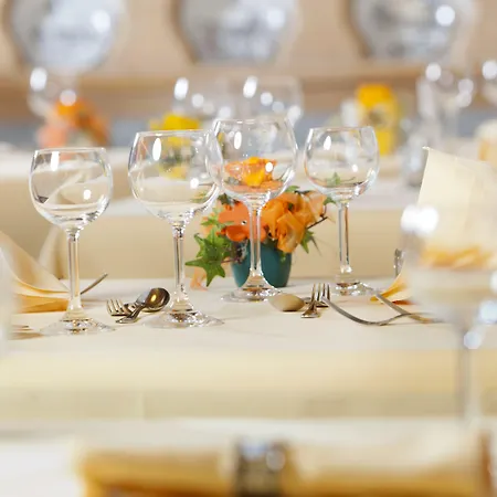 Kneipp-kurhotel Steinle Szálloda