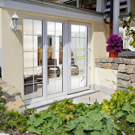 斯特克奈普温泉酒店 3* 巴特沃里斯霍芬