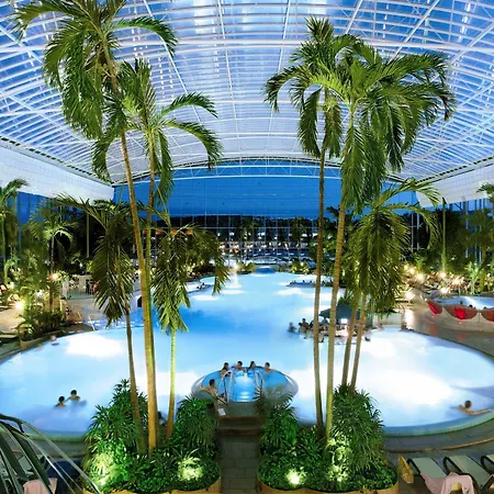 Kneipp-kurhotel Steinle Szálloda Bad Wörishofen