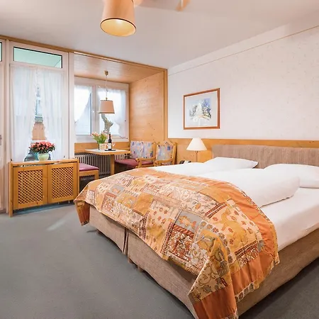 Kneipp-kurhotel Steinle Szálloda Bad Wörishofen