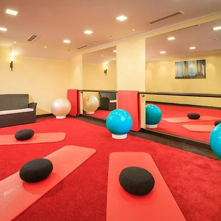 Kneipp-kurhotel Steinle 3* Bad Wörishofen