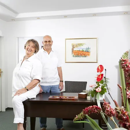 Kneipp-kurhotel Steinle 3* Bad Wörishofen