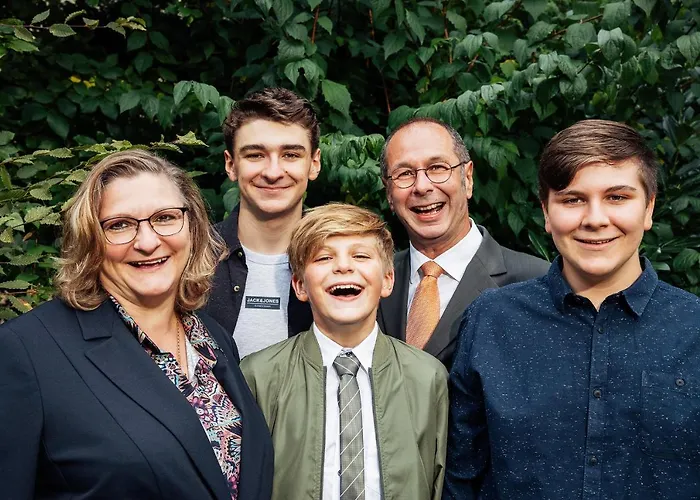 斯特克奈普温泉酒店 巴特沃里斯霍芬