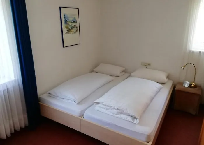 斯特克奈普温泉酒店