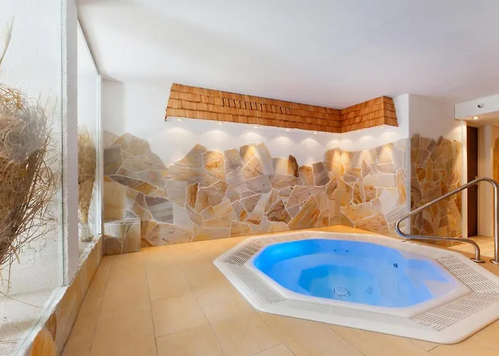 酒店 斯特克奈普温泉酒店 3*