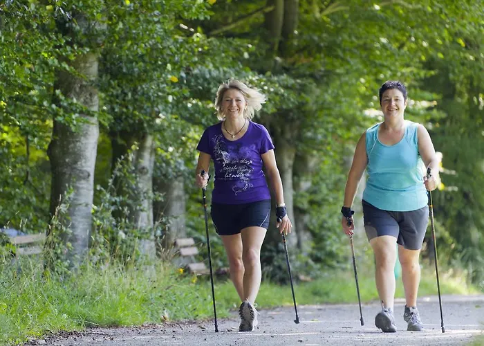 斯特克奈普温泉酒店