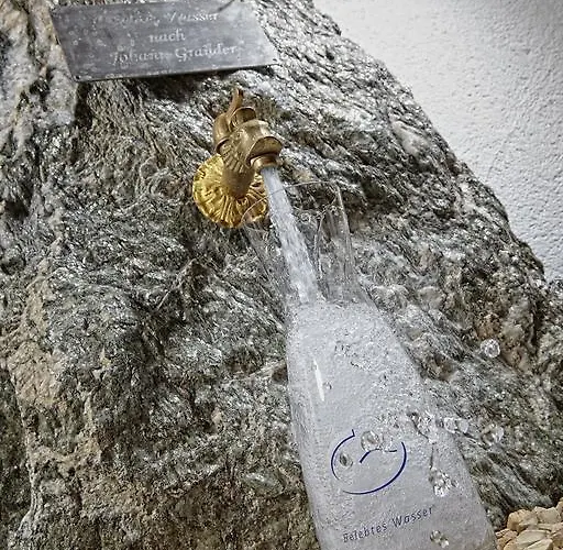 酒店 斯特克奈普温泉酒店 巴特沃里斯霍芬