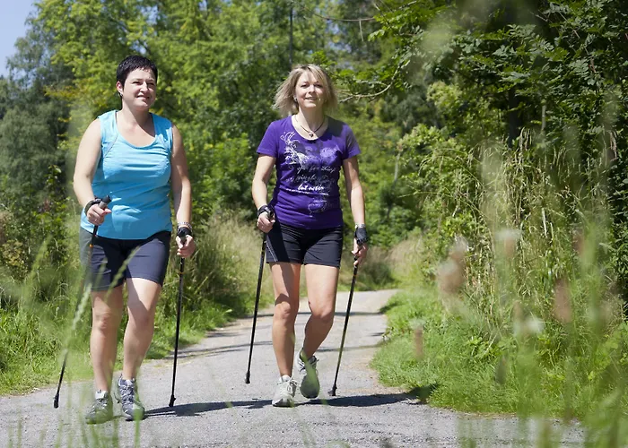 斯特克奈普温泉酒店 酒店