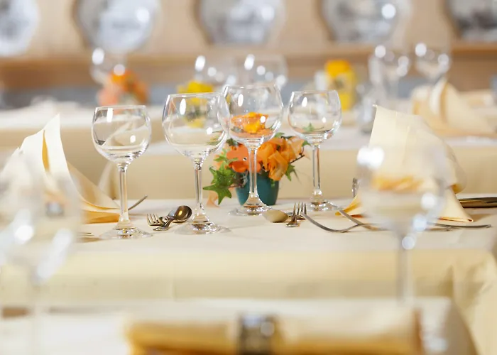 斯特克奈普温泉酒店 酒店