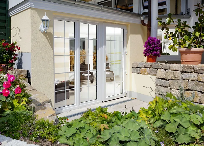 斯特克奈普温泉酒店 3* 巴特沃里斯霍芬