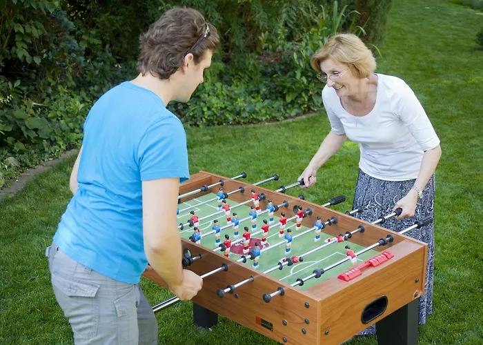 酒店 斯特克奈普温泉酒店 3*