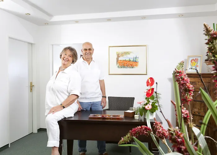 斯特克奈普温泉酒店 酒店 3*