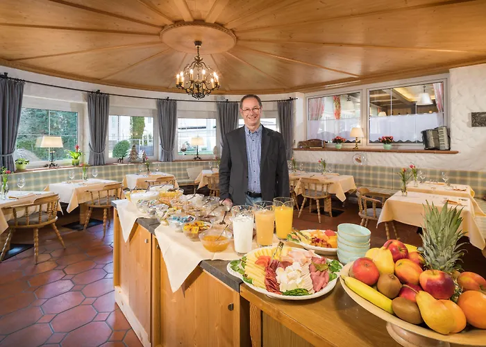 斯特克奈普温泉酒店 酒店