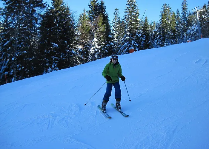 酒店 斯特克奈普温泉酒店