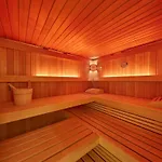 Hotel Kneipp-kurhotel Steinle