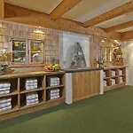 Kneipp-kurhotel Steinle Hotel