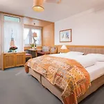 Kneipp-kurhotel Steinle Hotel Bad Wörishofen
