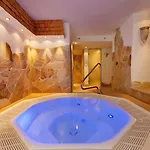Kneipp-kurhotel Steinle Hotel