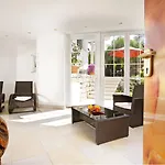 Kneipp-kurhotel Steinle Hotel Bad Wörishofen