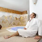 Hotel Kneipp-kurhotel Steinle