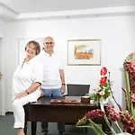 Kneipp-kurhotel Steinle Hotel 3*