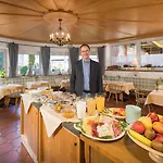Kneipp-kurhotel Steinle Hotel