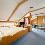 Kneipp-kurhotel Steinle Bad Wörishofen