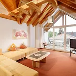 Hotel Kneipp-kurhotel Steinle 3*