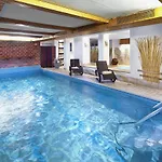 Kneipp-kurhotel Steinle Bad Wörishofen