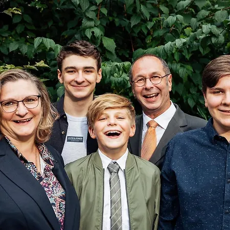 Kneipp-kurhotel Steinle Бад-Верисхофен