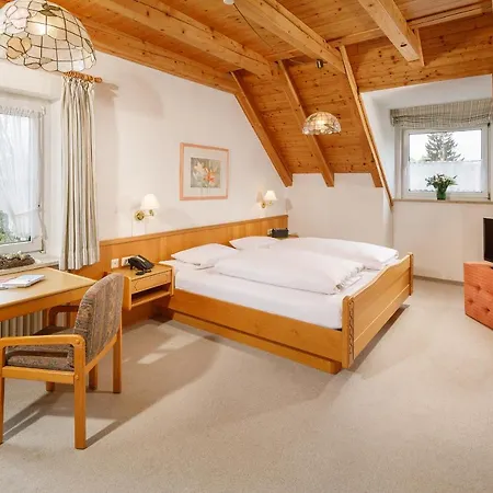 Kneipp-kurhotel Steinle 3* Бад-Верисхофен