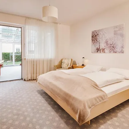 מלון Kneipp-kurhotel Steinle