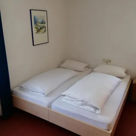 Kneipp-kurhotel Steinle