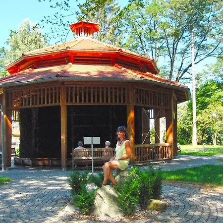 Kneipp-kurhotel Steinle Hotel Bad Wörishofen