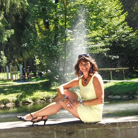 Kneipp-kurhotel Steinle Отель 3*