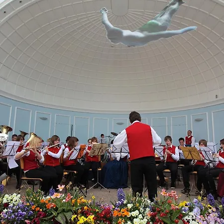 Kneipp-kurhotel Steinle Бад-Верисхофен