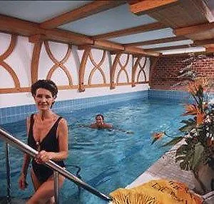 Kneipp-kurhotel Steinle מלון