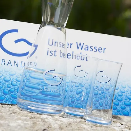 Kneipp-kurhotel Steinle Hotel