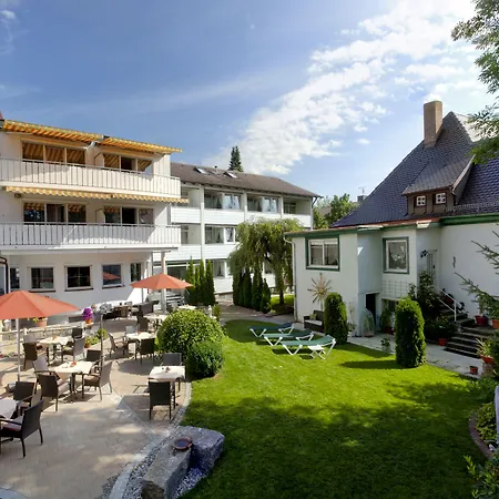 Kneipp-kurhotel Steinle 3*