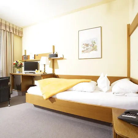 Kneipp-kurhotel Steinle 3*