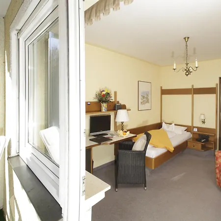 Kneipp-kurhotel Steinle 3*