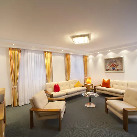 Kneipp-kurhotel Steinle Отель 3*