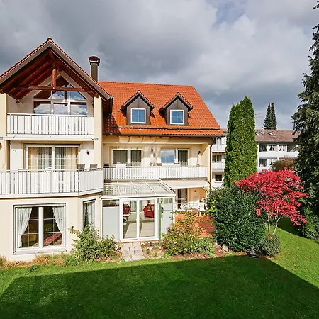 Kneipp-kurhotel Steinle