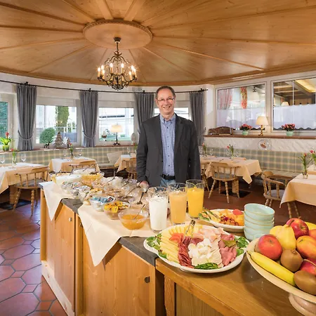 Kneipp-kurhotel Steinle Отель