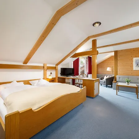 Kneipp-kurhotel Steinle Бад-Верисхофен