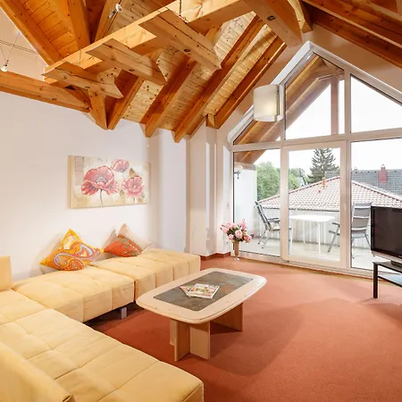 Отель Kneipp-kurhotel Steinle 3*