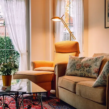 Kneipp-kurhotel Steinle מלון 3*